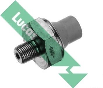 Lucas Electrical SOB939 Oil Pressure Switch SOB939: Buy near me in Poland at 2407.PL - Good price!