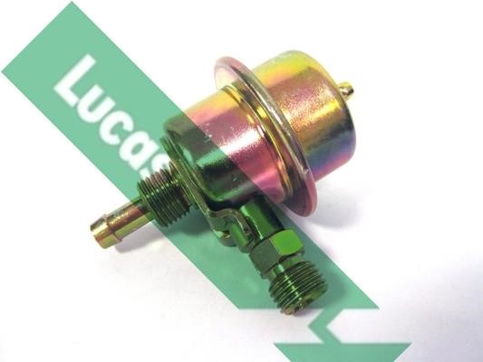 Lucas Electrical FDB937 Гаситель пульсацій подачі палива FDB937: Купити у Польщі - Добра ціна на 2407.PL!
