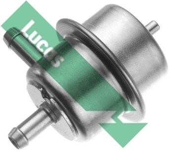 Lucas Electrical FDB1015 Fuel pulsation damper FDB1015: Buy near me in Poland at 2407.PL - Good price!