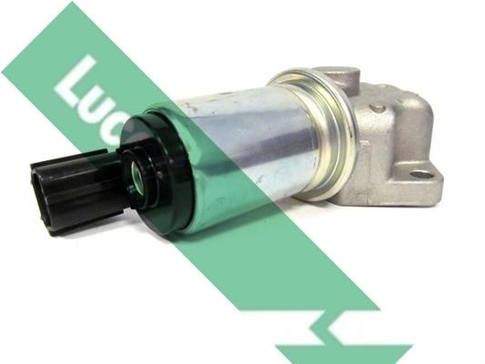 Lucas Electrical FDB3004 Idle control FDB3004: Buy near me in Poland at 2407.PL - Good price!