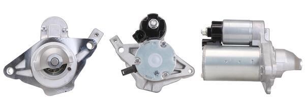 Lucas Electrical LRS03936 Starter LRS03936: Buy near me in Poland at 2407.PL - Good price!