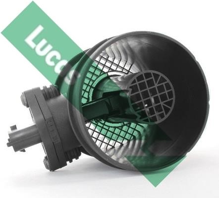 Przepływomierz masowy powietrza Lucas Electrical FDM516
