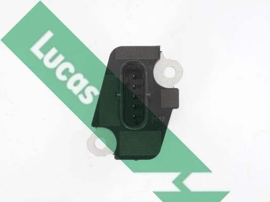 Расходомер воздуха Lucas Electrical FDM5012