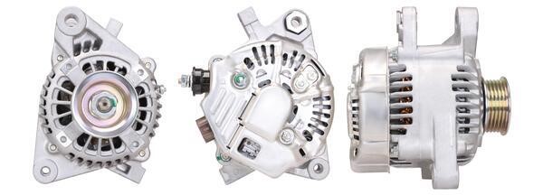 Lucas Electrical LRA04140 Alternator LRA04140: Buy near me at 2407.PL in Poland at an Affordable price!