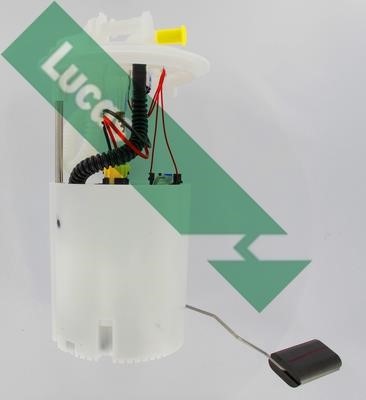 Lucas Electrical FDB5514 Sensor, Kraftstoffvorrat FDB5514: Kaufen Sie zu einem guten Preis in Polen bei 2407.PL!