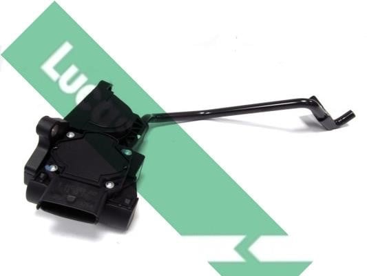 Lucas LSP6517 Accelerator pedal position sensor LSP6517: Buy near me in Poland at 2407.PL - Good price!