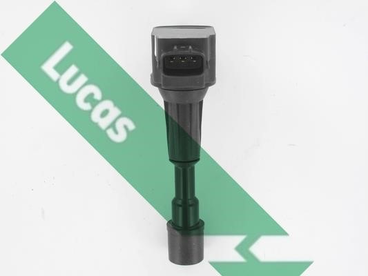 Катушка зажигания Lucas Electrical DMB5019