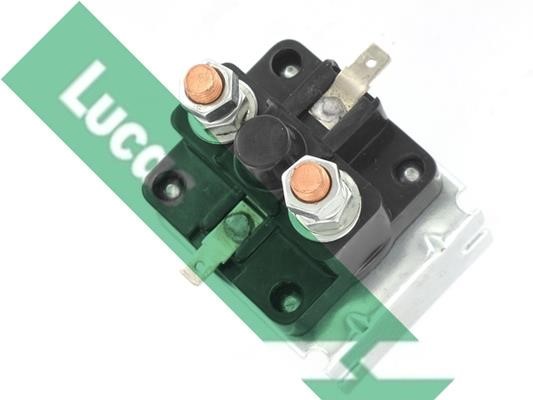 Kup Lucas Electrical SRB335 w niskiej cenie w Polsce!