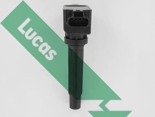 Kup Lucas Electrical DMB5035 w niskiej cenie w Polsce!