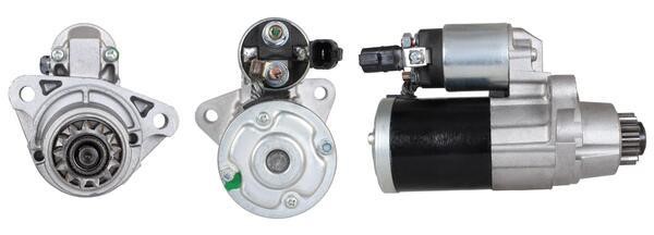 Lucas Electrical LRS04046 Starter LRS04046: Buy near me in Poland at 2407.PL - Good price!