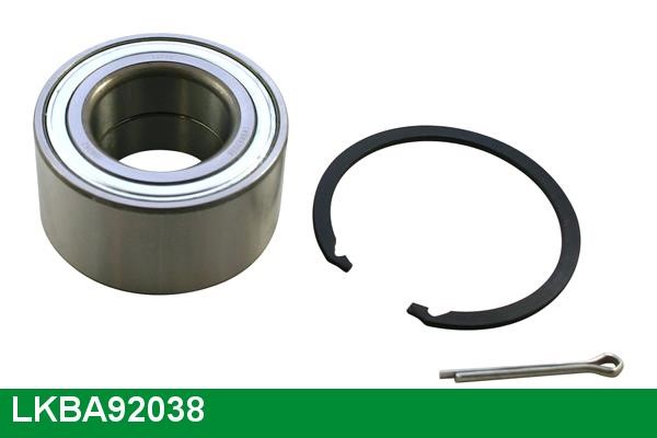 TRW LKBA92038 Wheel bearing kit LKBA92038: Buy near me at 2407.PL in Poland at an Affordable price!