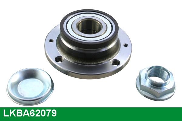 TRW LKBA62079 Wheel bearing kit LKBA62079: Buy near me in Poland at 2407.PL - Good price!