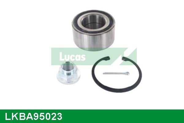 Lucas Electrical LKBA95023 Wheel bearing kit LKBA95023: Buy near me in Poland at 2407.PL - Good price!