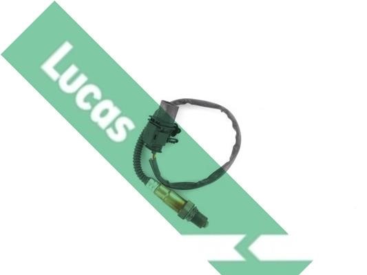 Lucas Electrical LEB5304 Датчик кисневий / Лямбда-зонд LEB5304: Приваблива ціна - Купити у Польщі на 2407.PL!