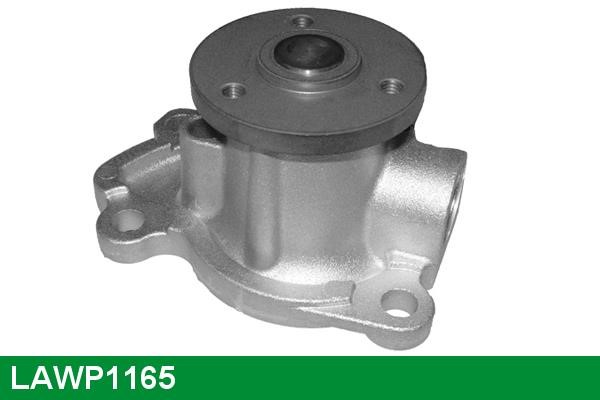 Lucas Electrical LAWP1165 Water pump LAWP1165: Buy near me at 2407.PL in Poland at an Affordable price!