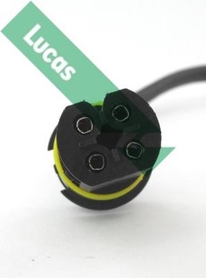 Lambda sensor Lucas Electrical LEB425