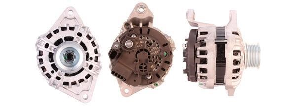 Lucas Electrical LRA03564 Alternator LRA03564: Buy near me at 2407.PL in Poland at an Affordable price!