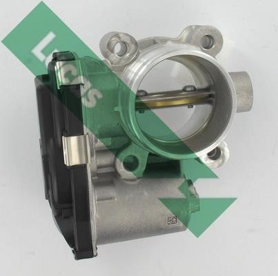 TRW LTH5064 Throttle body LTH5064: Buy near me in Poland at 2407.PL - Good price!