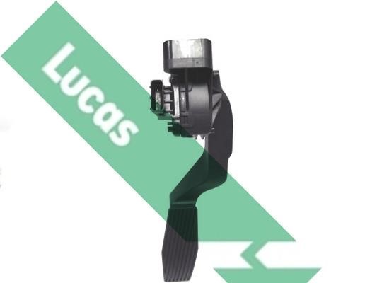 Lucas LSP5005 Gaspedalschalter LSP5005: Kaufen Sie zu einem guten Preis in Polen bei 2407.PL!