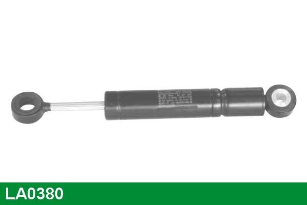 TRW LA0380 Belt tensioner damper LA0380: Buy near me in Poland at 2407.PL - Good price!