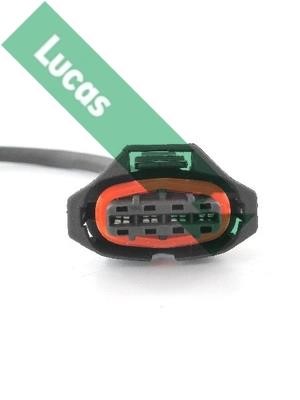 Kaufen Sie Lucas Electrical LEB447 zum guten Preis bei 2407.PL!