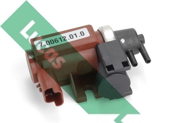 Купить Lucas Electrical FDR7001 по низкой цене в Польше!
