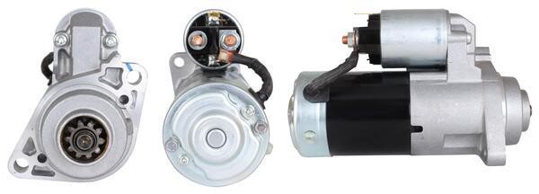 Lucas Electrical LRS04101 Starter LRS04101: Buy near me in Poland at 2407.PL - Good price!