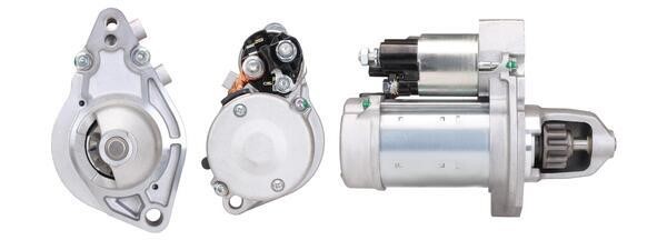 Lucas Electrical LRS03966 Starter LRS03966: Buy near me at 2407.PL in Poland at an Affordable price!