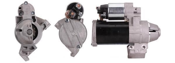 Lucas Electrical LRS02690 Starter LRS02690: Buy near me in Poland at 2407.PL - Good price!