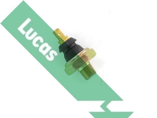 Lucas Electrical SOB5000 Oil Pressure Switch SOB5000: Buy near me in Poland at 2407.PL - Good price!