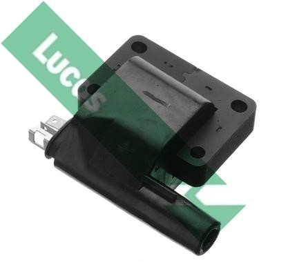 Lucas Electrical DMB2013 Ignition coil DMB2013: Buy near me in Poland at 2407.PL - Good price!