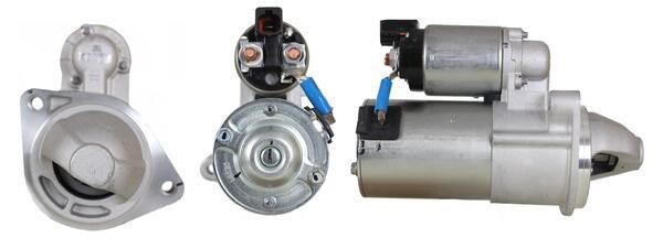 Lucas Electrical LRS04050 Starter LRS04050: Buy near me in Poland at 2407.PL - Good price!