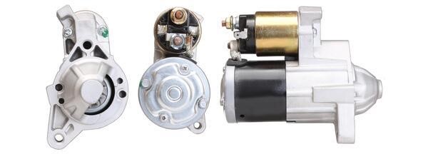 Lucas Electrical LRS03971 Starter LRS03971: Buy near me in Poland at 2407.PL - Good price!