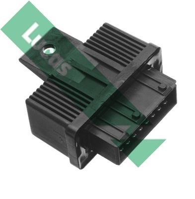 Lucas Electrical FDB9504 Relay FDB9504: Buy near me in Poland at 2407.PL - Good price!