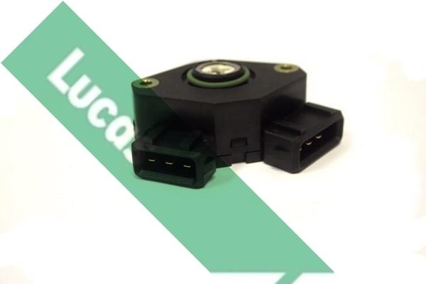 Lucas Electrical SEB2059 Throttle position sensor SEB2059: Buy near me at 2407.PL in Poland at an Affordable price!
