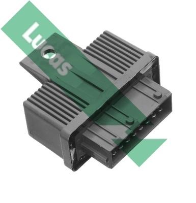 Lucas Electrical FDB9500 Relay FDB9500: Buy near me in Poland at 2407.PL - Good price!
