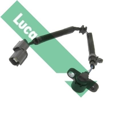 Kurbelwinkelgeber Lucas Electrical SEB5054