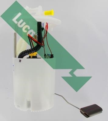 Lucas Electrical FDB5513 Sensor, Kraftstoffvorrat FDB5513: Kaufen Sie zu einem guten Preis in Polen bei 2407.PL!