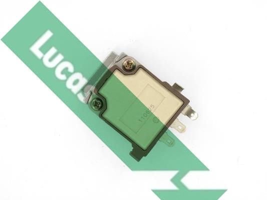 Lucas Electrical DAJ5001 Комутатор DAJ5001: Приваблива ціна - Купити у Польщі на 2407.PL!