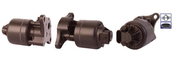 Lucas Electrical LEV0073 EGR Valve LEV0073: Buy near me at 2407.PL in Poland at an Affordable price!