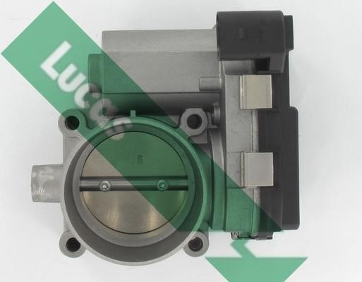 TRW LTH5053 Throttle body LTH5053: Buy near me at 2407.PL in Poland at an Affordable price!