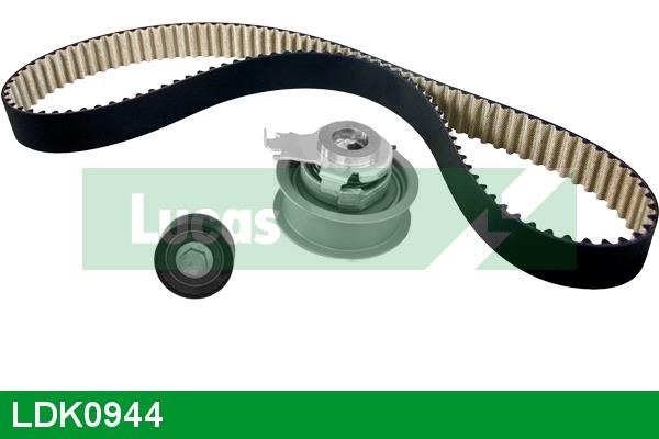 TRW LDK0944 Timing Belt Kit LDK0944: Buy near me in Poland at 2407.PL - Good price!