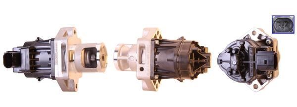 Lucas diesel LEV0303 EGR Valve LEV0303: Buy near me in Poland at 2407.PL - Good price!