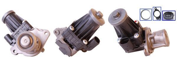 Lucas diesel LEV0254 EGR Valve LEV0254: Buy near me at 2407.PL in Poland at an Affordable price!