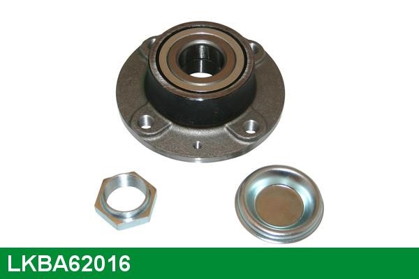 TRW LKBA62016 Wheel bearing kit LKBA62016: Buy near me in Poland at 2407.PL - Good price!