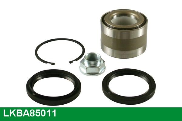 TRW LKBA85011 Wheel bearing kit LKBA85011: Buy near me in Poland at 2407.PL - Good price!