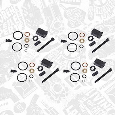 Et engineteam TM0028VR2 Seal Kit, injector nozzle TM0028VR2: Buy near me in Poland at 2407.PL - Good price!