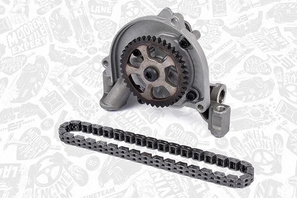 Et engineteam RS0071 CHAIN OIL PUMP RS0071: Buy near me in Poland at 2407.PL - Good price!