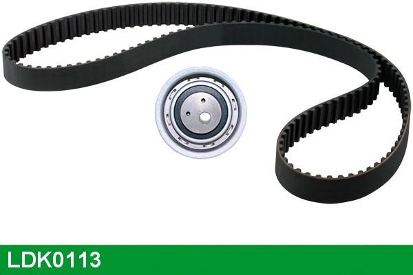 TRW LDK0113 Timing Belt Kit LDK0113: Buy near me in Poland at 2407.PL - Good price!