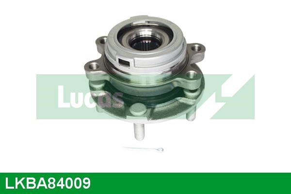 Lucas Electrical LKBA84009 Wheel bearing kit LKBA84009: Buy near me in Poland at 2407.PL - Good price!